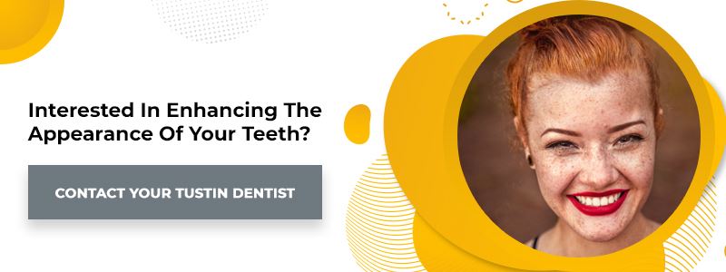Interested in Enhancing the Appearance of Your Teeth?