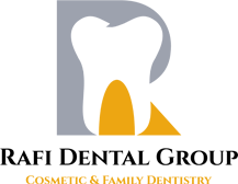 Rafi Dental Group Logo