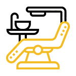 We Have State of The Art Equipment